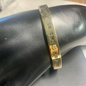 BCBGeneration Mantra Bracelet